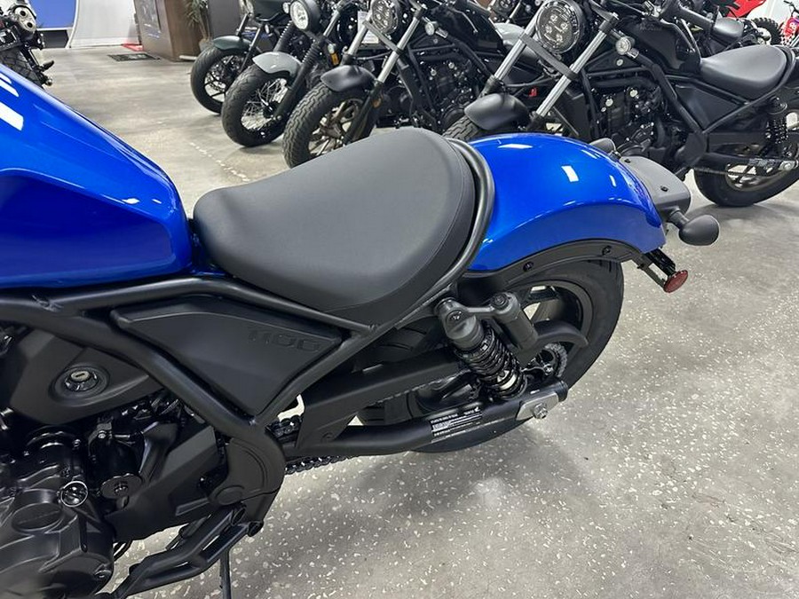 2024 Honda® Rebel 1100 DCT