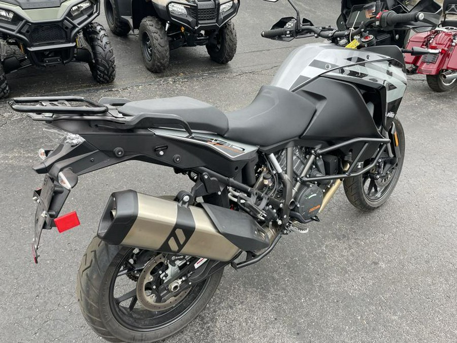 Used 2020 KTM Super Adventure 1290 S