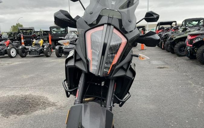 Used 2020 KTM Super Adventure 1290 S