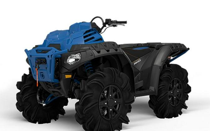 2023 Polaris® Sportsman XP 1000 High Lifter Edition