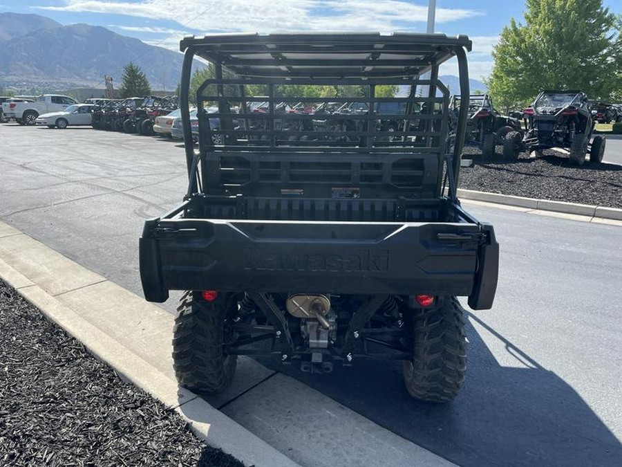 2023 Kawasaki Mule PRO-FXT™ Ranch Edition