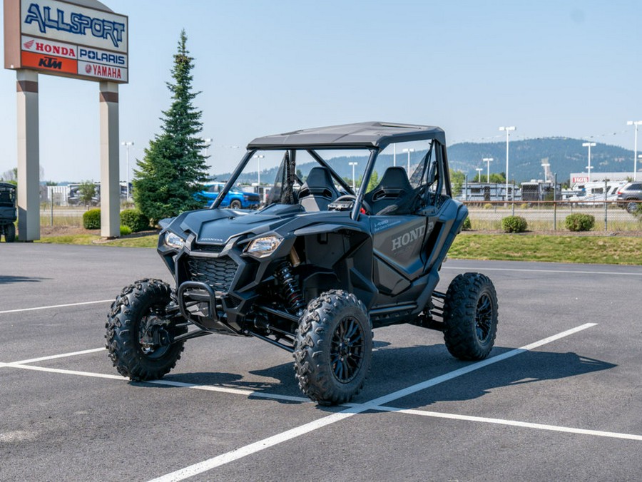 2024 Honda Talon 1000R Base