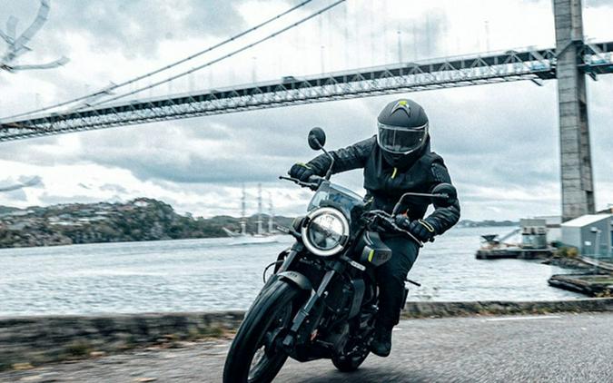 2024 Husqvarna SVARTPILEN 401