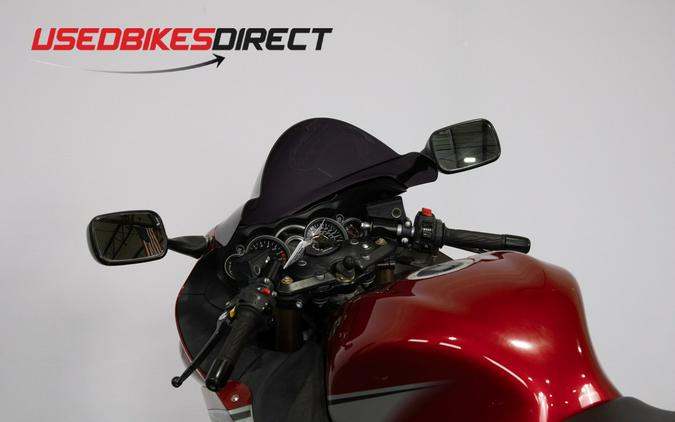 2016 Suzuki Hayabusa - $11,499.00