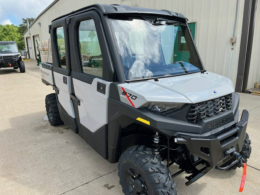 2024 Polaris Industries RANGER CREW SP 570 NorthStar Edition