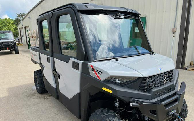 2024 Polaris Industries RANGER CREW SP 570 NorthStar Edition