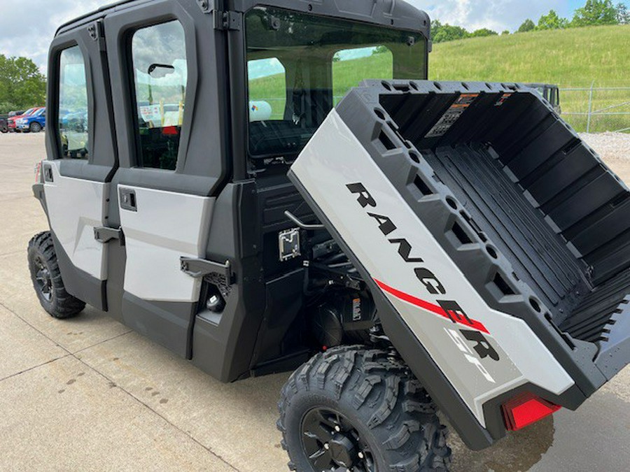 2024 Polaris Industries RANGER CREW SP 570 NorthStar Edition