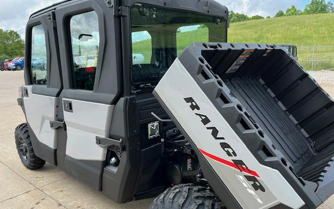 2024 Polaris Industries RANGER CREW SP 570 NorthStar Edition