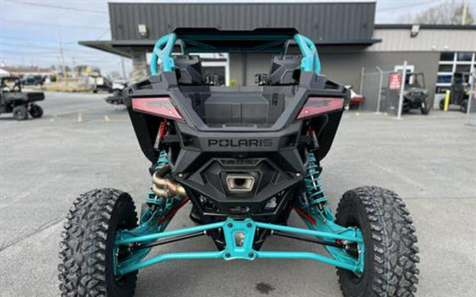 2025 Polaris RZR PRO R Ultimate