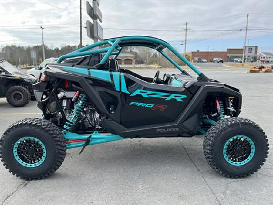 2025 Polaris RZR PRO R Ultimate