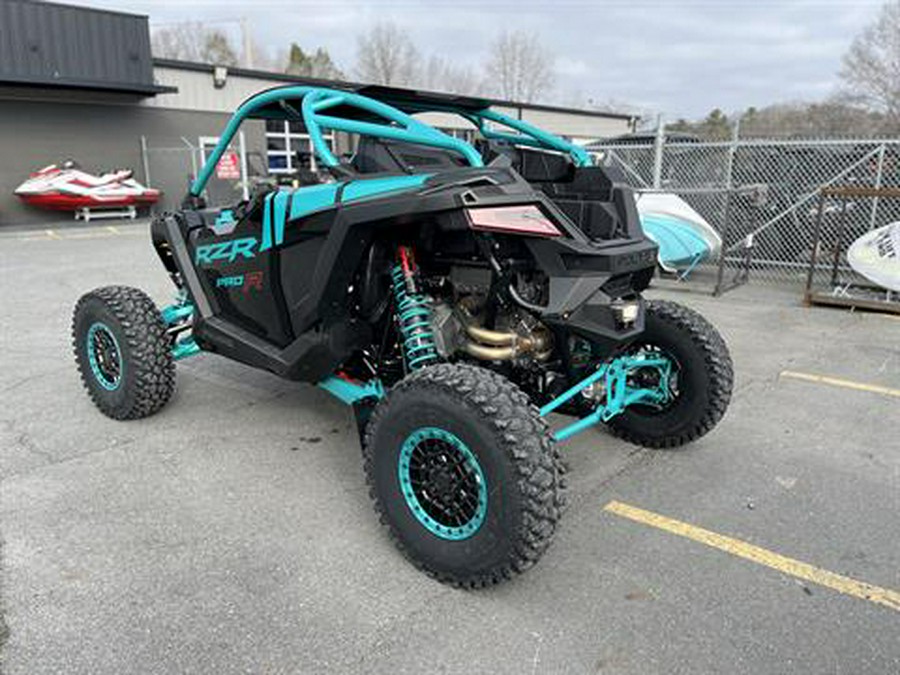2025 Polaris RZR PRO R Ultimate