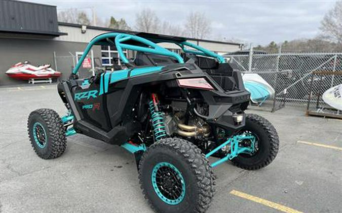 2025 Polaris RZR PRO R Ultimate