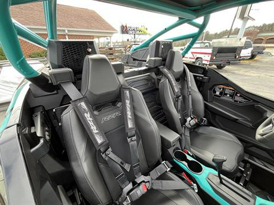 2025 Polaris RZR PRO R Ultimate