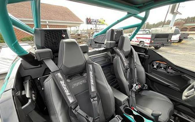 2025 Polaris RZR PRO R Ultimate