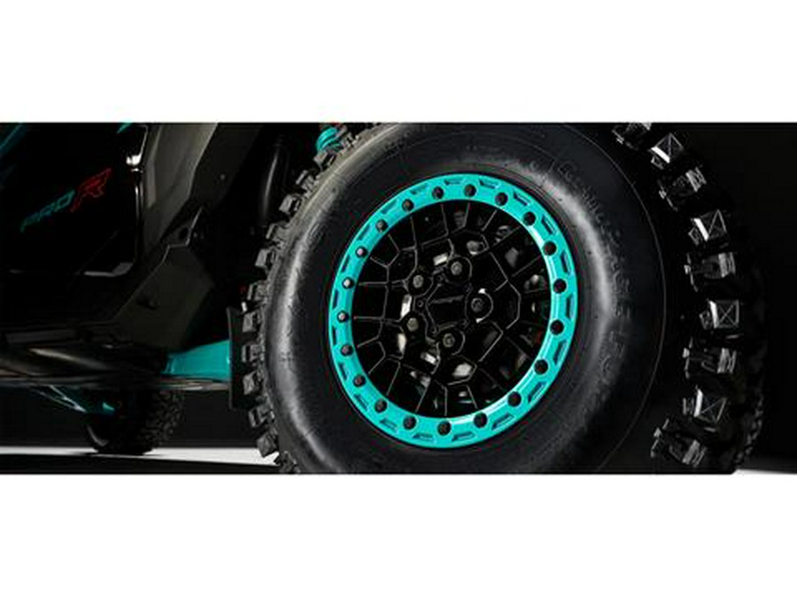 2025 Polaris RZR PRO R Ultimate