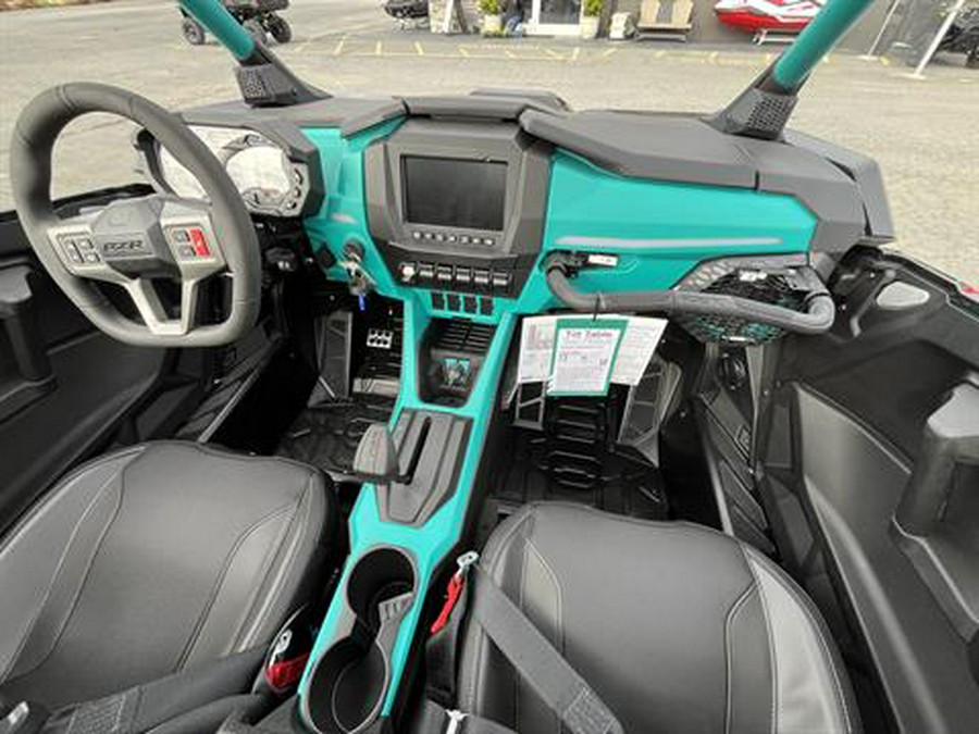 2025 Polaris RZR PRO R Ultimate