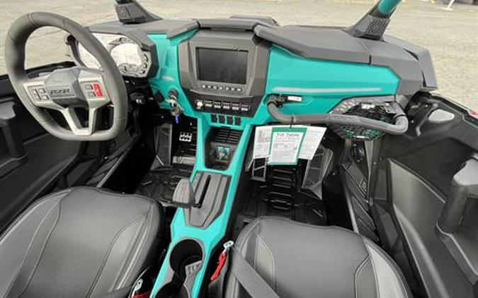 2025 Polaris RZR PRO R Ultimate