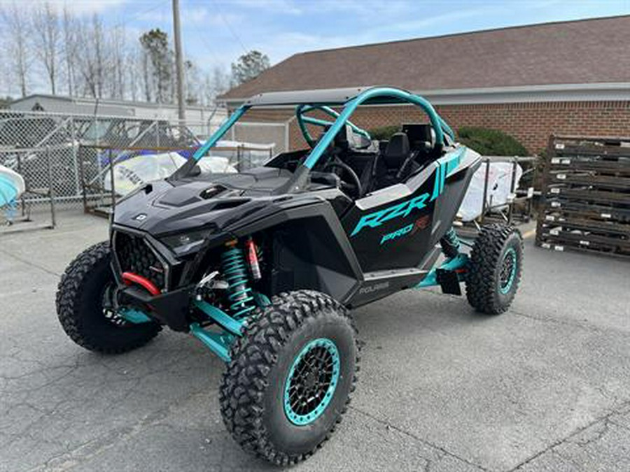 2025 Polaris RZR PRO R Ultimate