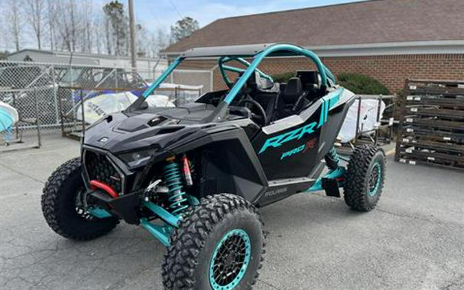 2025 Polaris RZR PRO R Ultimate