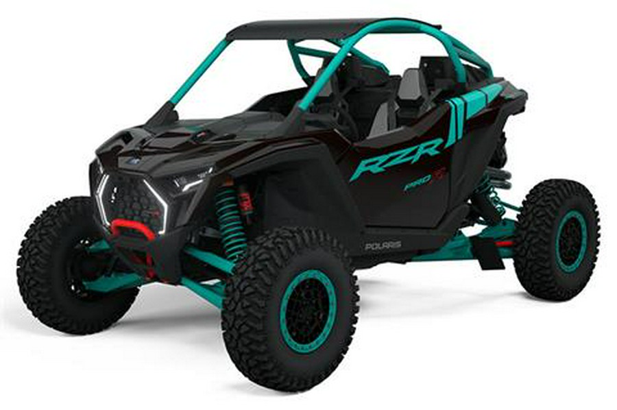 2025 Polaris RZR PRO R Ultimate