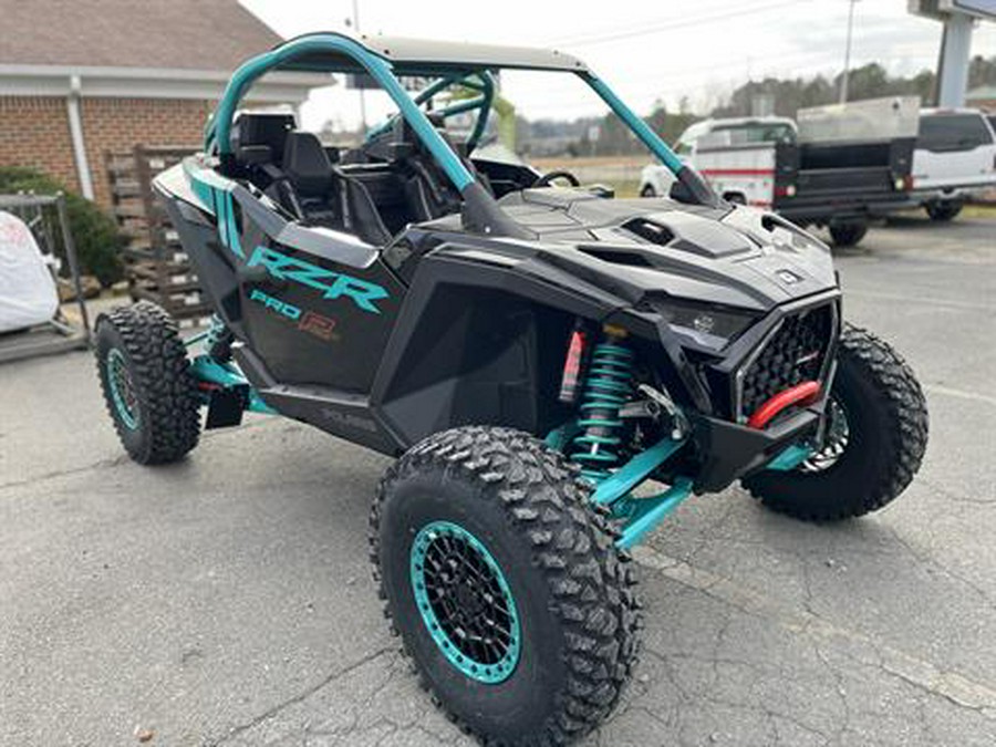 2025 Polaris RZR PRO R Ultimate