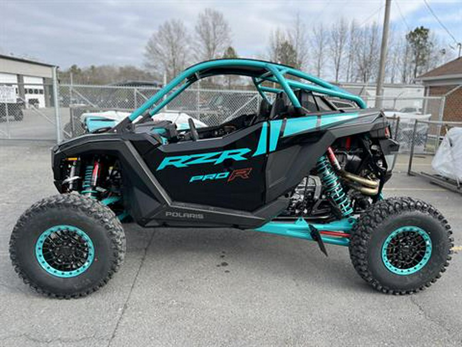 2025 Polaris RZR PRO R Ultimate