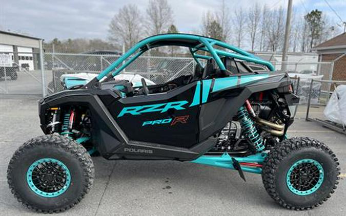 2025 Polaris RZR PRO R Ultimate