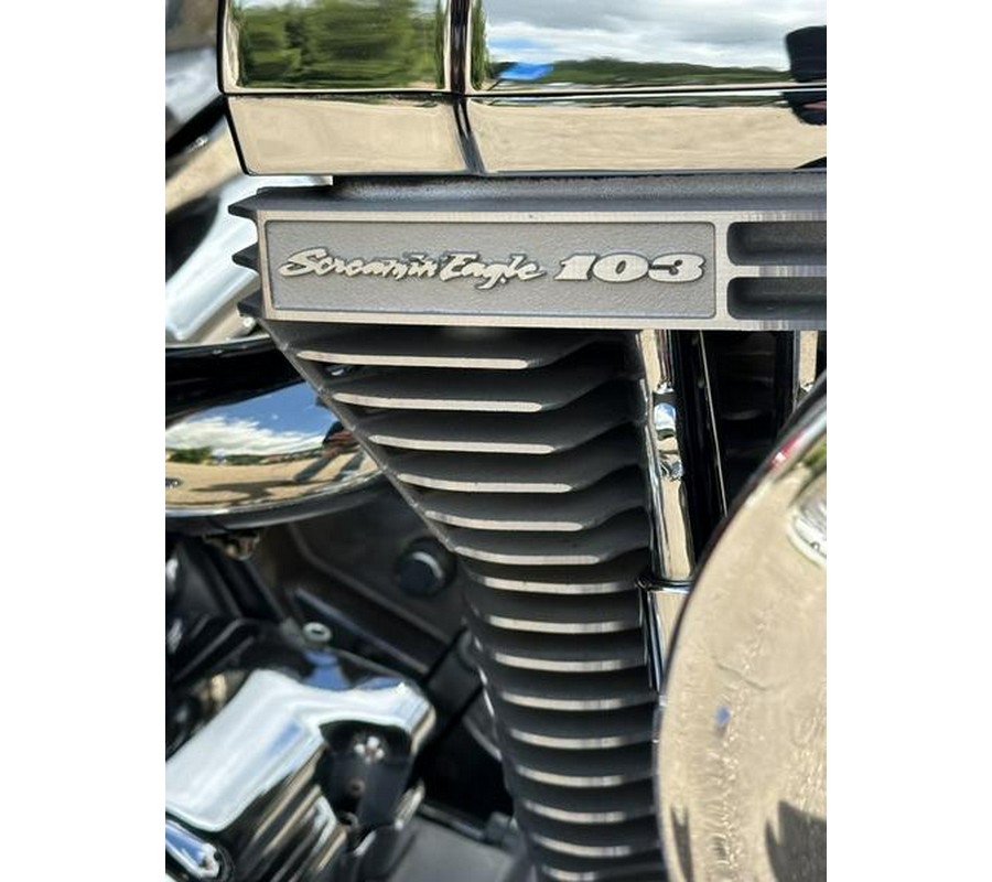 2005 Harley-Davidson® FLHTCSE2