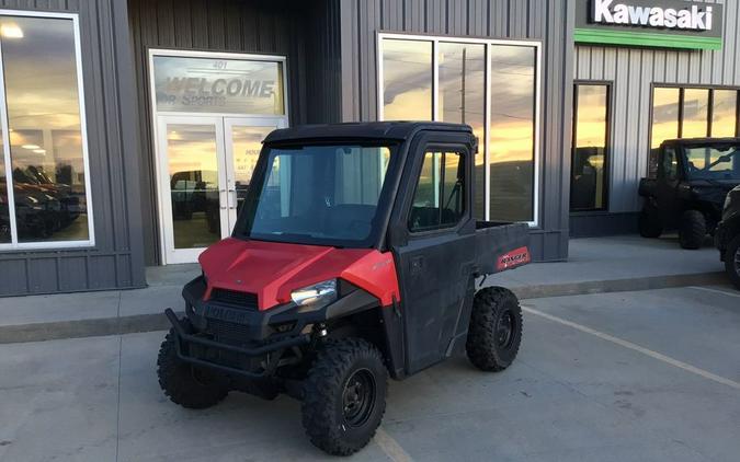 2015 Polaris RANGER® 570