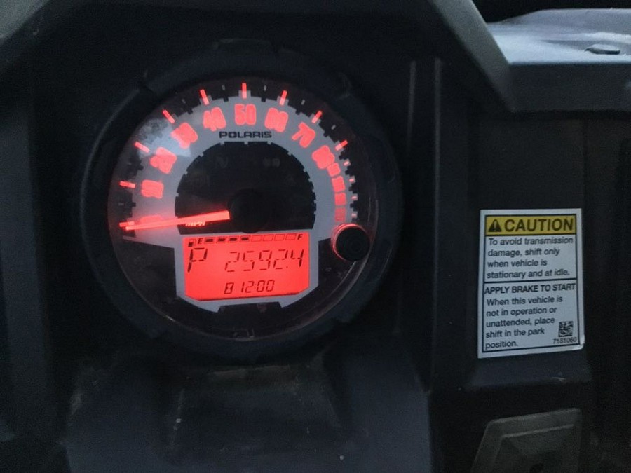 2015 Polaris RANGER® 570