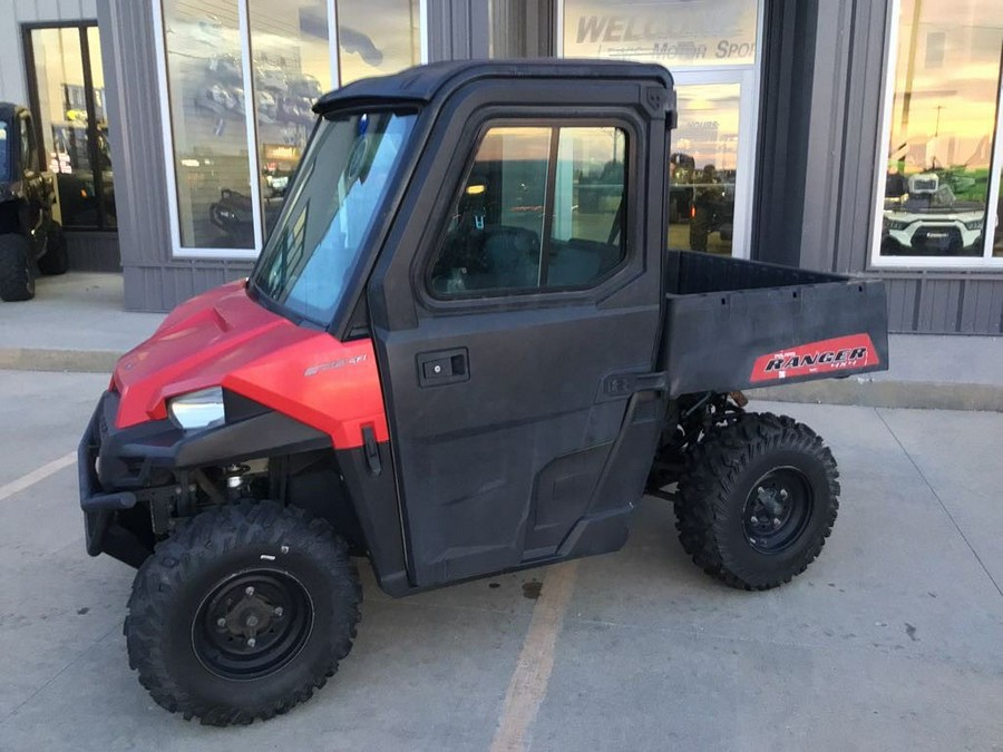 2015 Polaris RANGER® 570