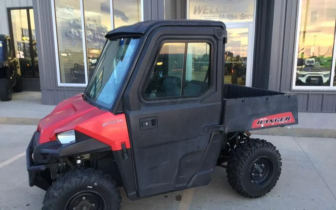 2015 Polaris RANGER® 570