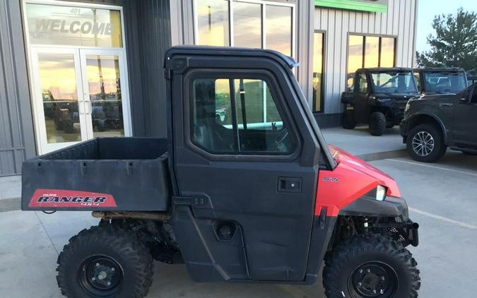 2015 Polaris RANGER® 570
