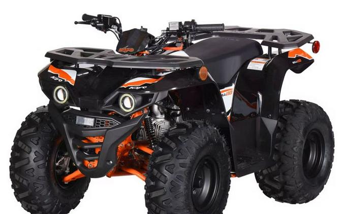 2026 Kayo Bull 110