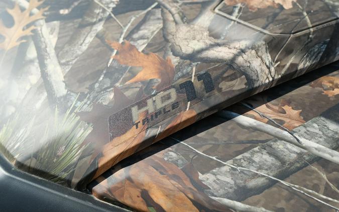 2026 CAN-AM DEFENDER MAX XT CAB HD11 WITH 1025 INCH TOUCHSCREEN