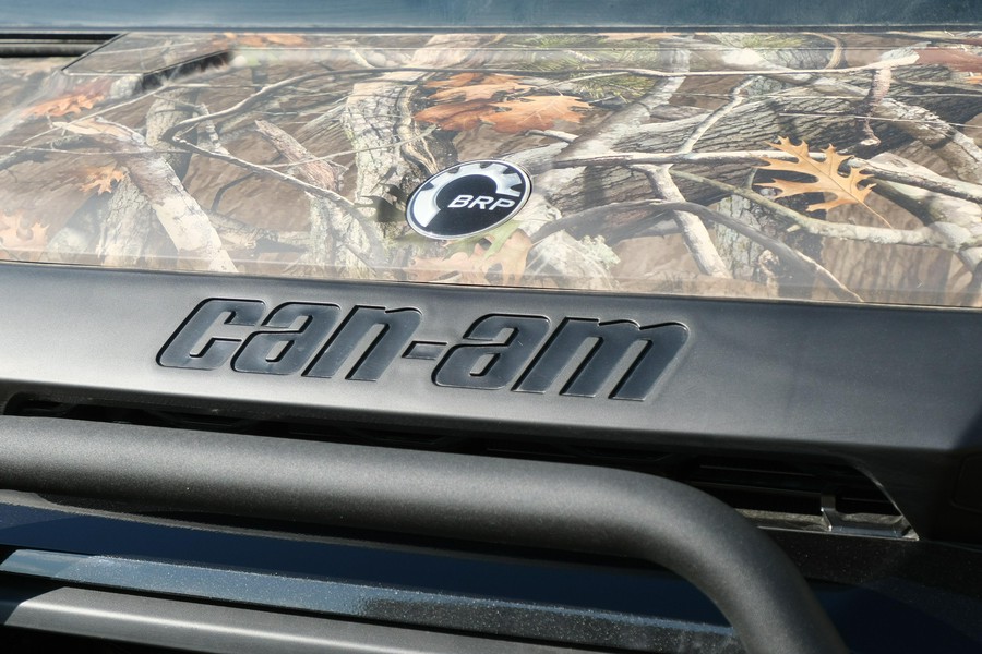 2026 CAN-AM DEFENDER MAX XT CAB HD11 WITH 1025 INCH TOUCHSCREEN