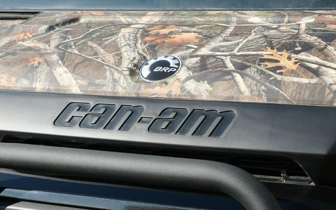 2026 CAN-AM DEFENDER MAX XT CAB HD11 WITH 1025 INCH TOUCHSCREEN