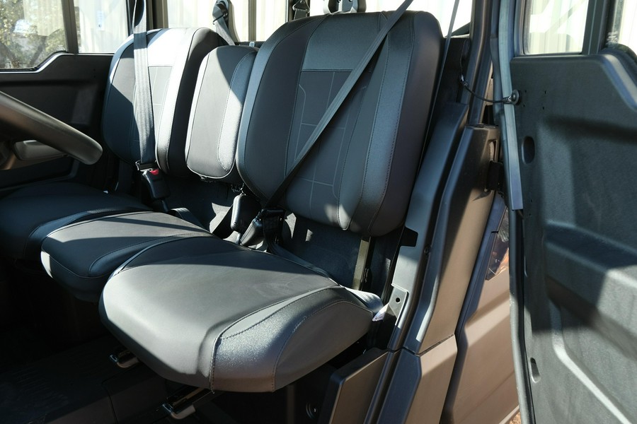 2026 CAN-AM DEFENDER MAX XT CAB HD11 WITH 1025 INCH TOUCHSCREEN