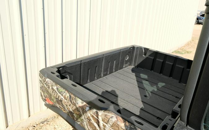 2026 CAN-AM DEFENDER MAX XT CAB HD11 WITH 1025 INCH TOUCHSCREEN