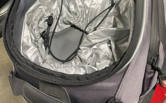 2014 Suzuki V-Strom 1000 ABS