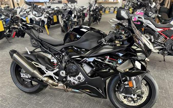 2026 BMW S 1000 RR