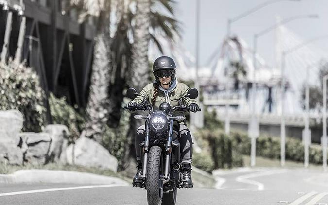 2025 Kawasaki Eliminator® ABS