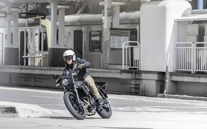2025 Kawasaki Eliminator® ABS