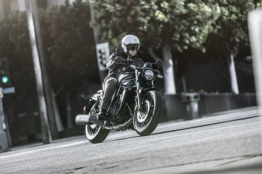 2025 Kawasaki Eliminator® ABS
