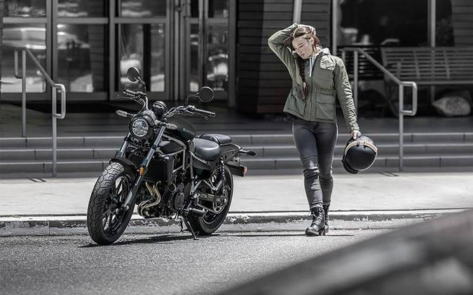 2025 Kawasaki Eliminator® ABS