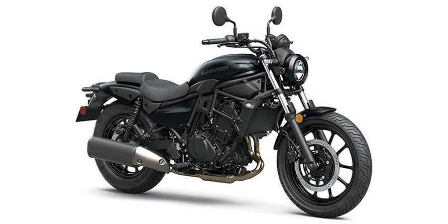 2025 Kawasaki Eliminator® ABS