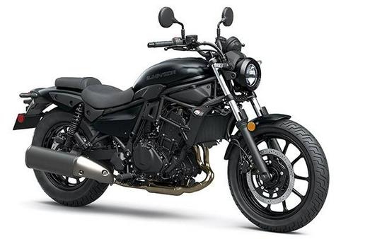 2025 Kawasaki Eliminator® ABS