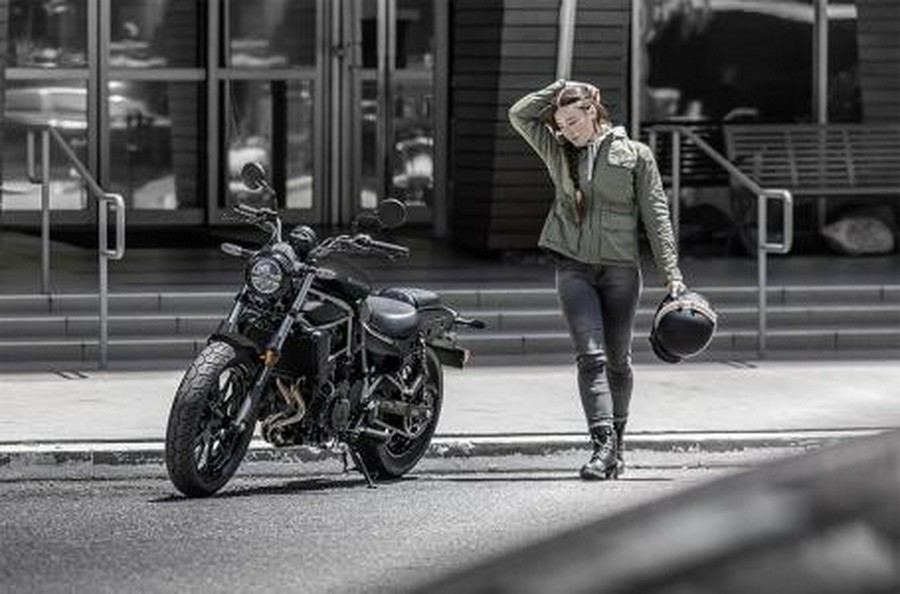 2025 Kawasaki Eliminator® ABS