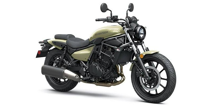 2025 Kawasaki Eliminator® ABS