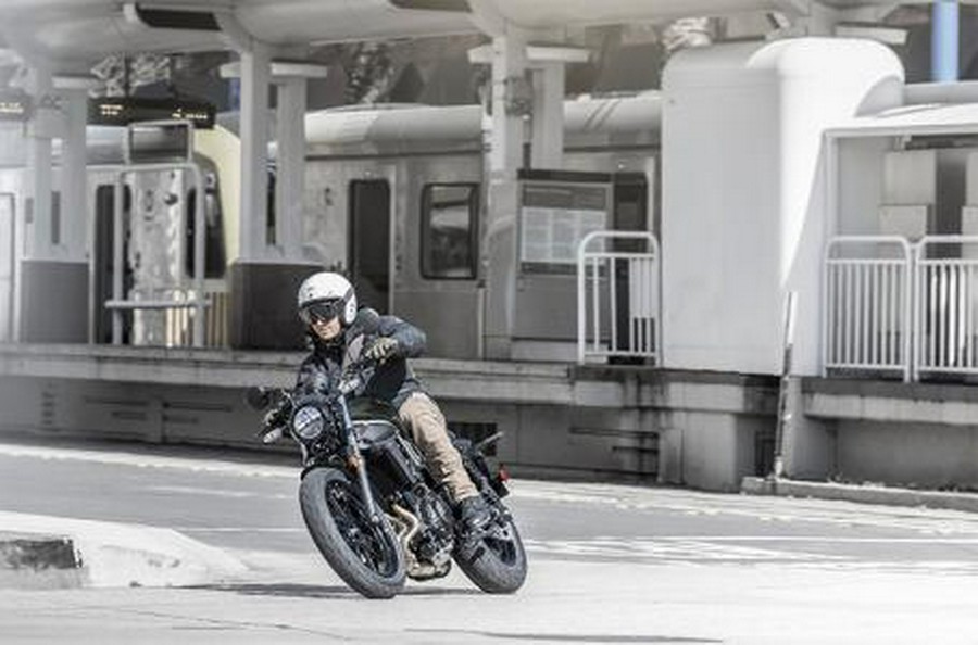 2025 Kawasaki Eliminator® ABS